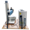 30W 3D Dynamic Focus Laser Marking Machine